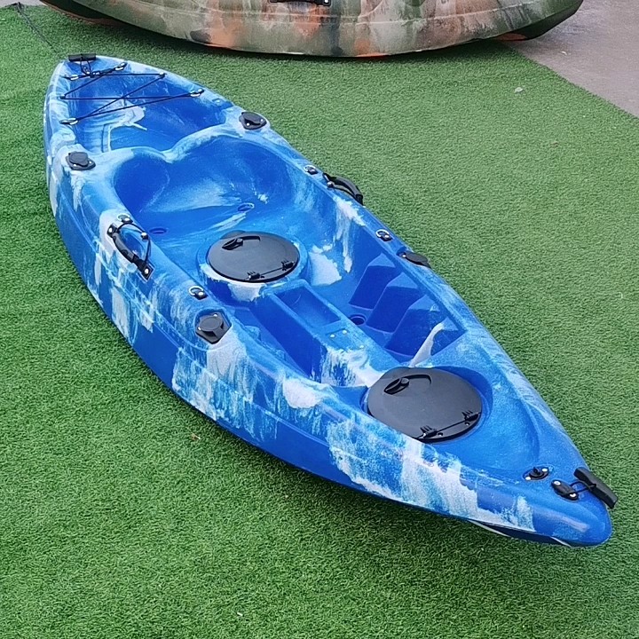 Single Boat Cheap Plastic Canoe Kayak With Prices Ek Kayak Brands Buy