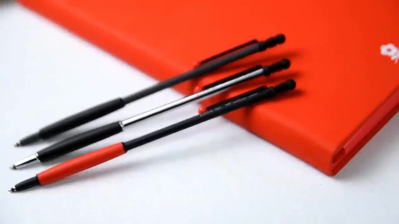 トンボ鉛筆ミニスリムデザインシャープペンシルズーム707ギフトペンSH