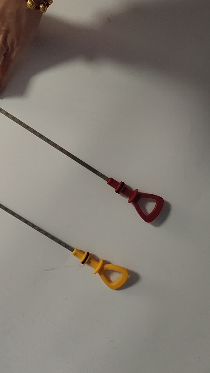 Ni Ss An Oil Dipstick Sentra Oil Dipstick Factory Direct Sales Oil