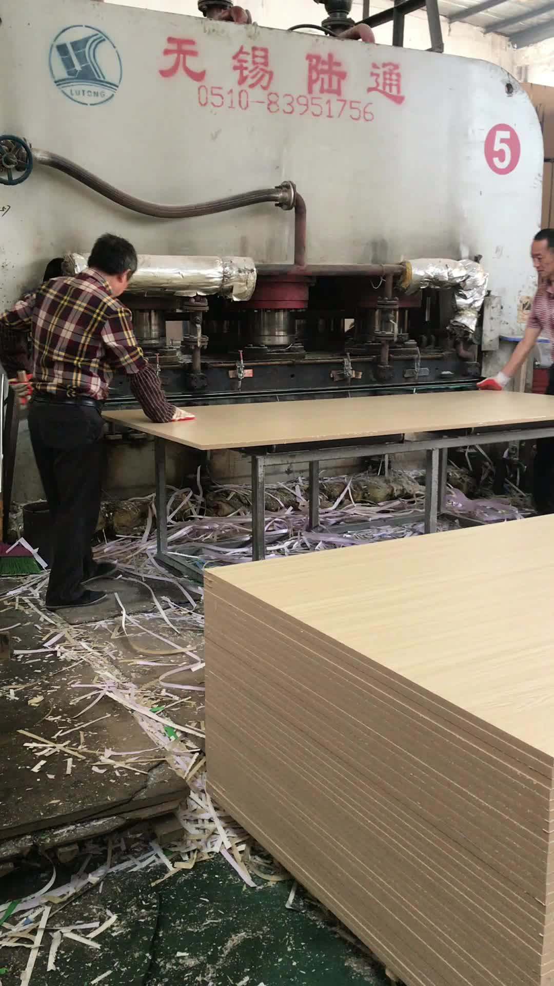 Melamine Mdf/nigeria Mdf/hdf/plywood/1220*2440*16mm Buy Mdf,Hdf