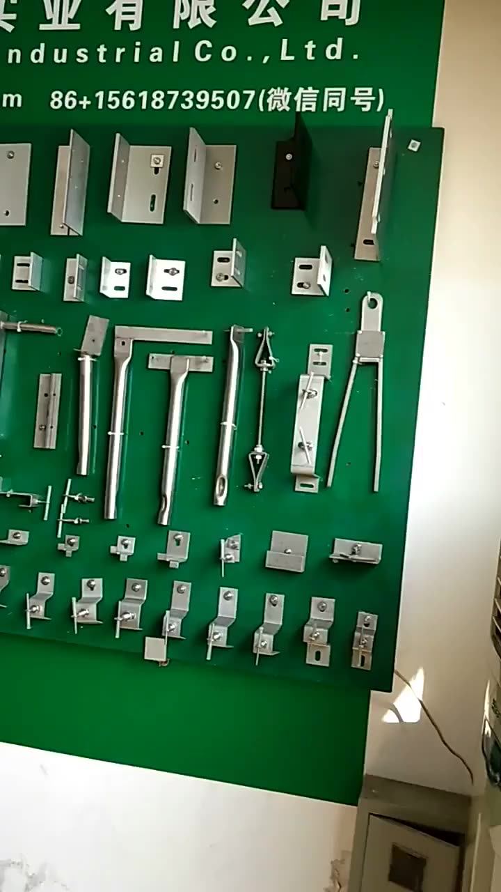 Stainless Steel Expanding Bolts Anchors Fixing System Wall Mounting