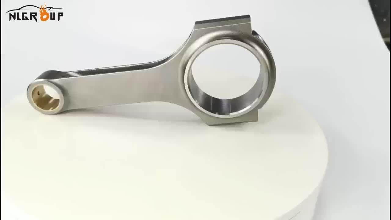 Newland Auto Spares Connecting Rods For Chrysler Jeep 4.0l Engine