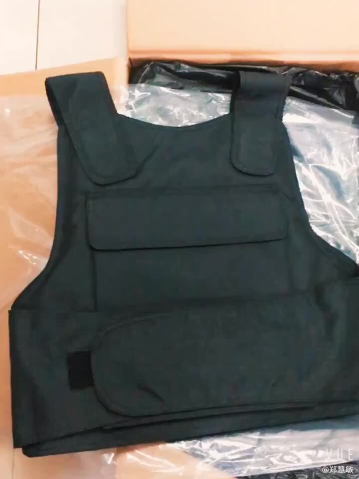 Life Security Body Armor Bulletproof Vest Level Iv Buy Bulletproof