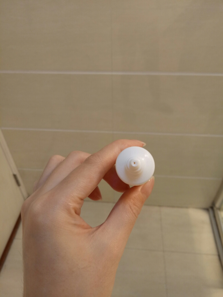 自然堂雪润晶澈眼霜20g