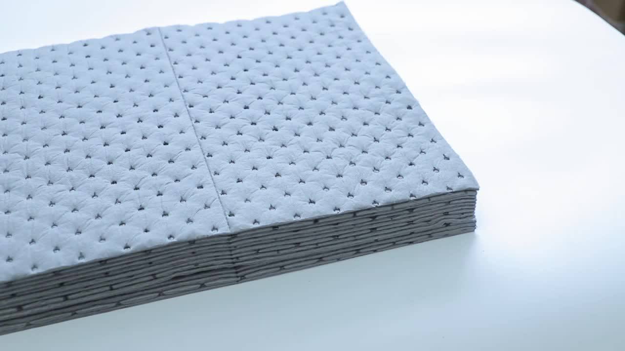 40cm*50cm Universal Absorbent Pad Buy Universal Absorbent Pad