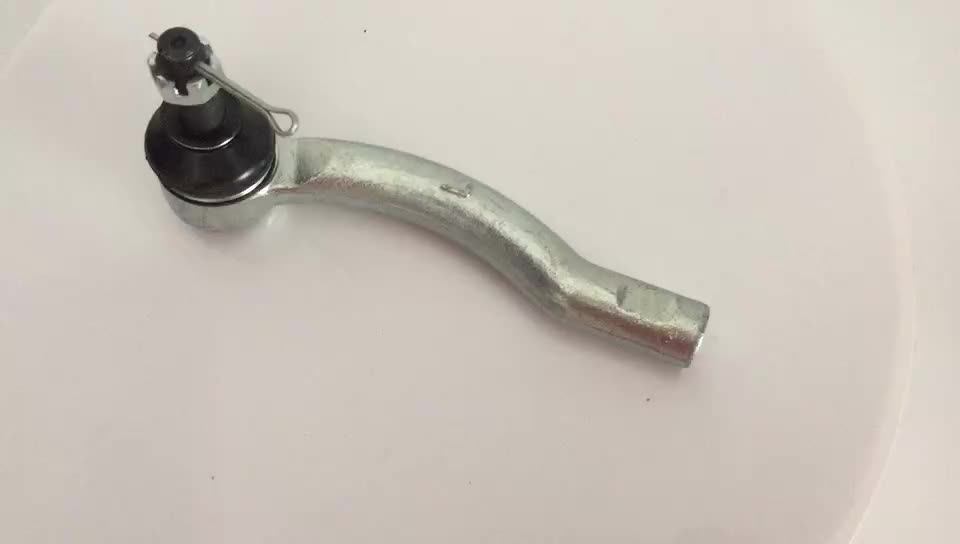 Yuanpei Auto Parts Tie Rod End Ball Joint For Camry 0106 Sienna 2gr