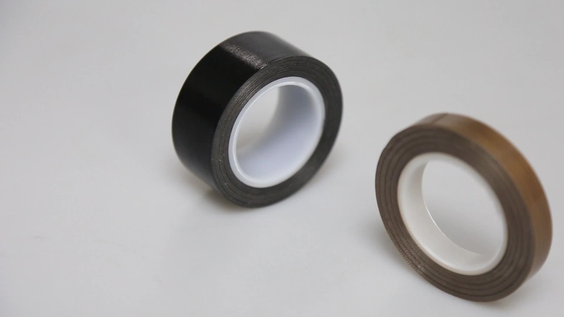 Fiberglass Ptfe High Temperature Masking Silicone Adhesive Tape Buy