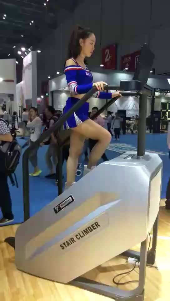 Тренажёр Mountain Climber