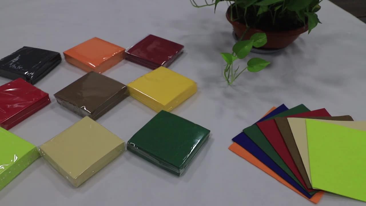 Pure Wood Pulp Custom Package Napkins Paper Disposable Cocktail Napkins