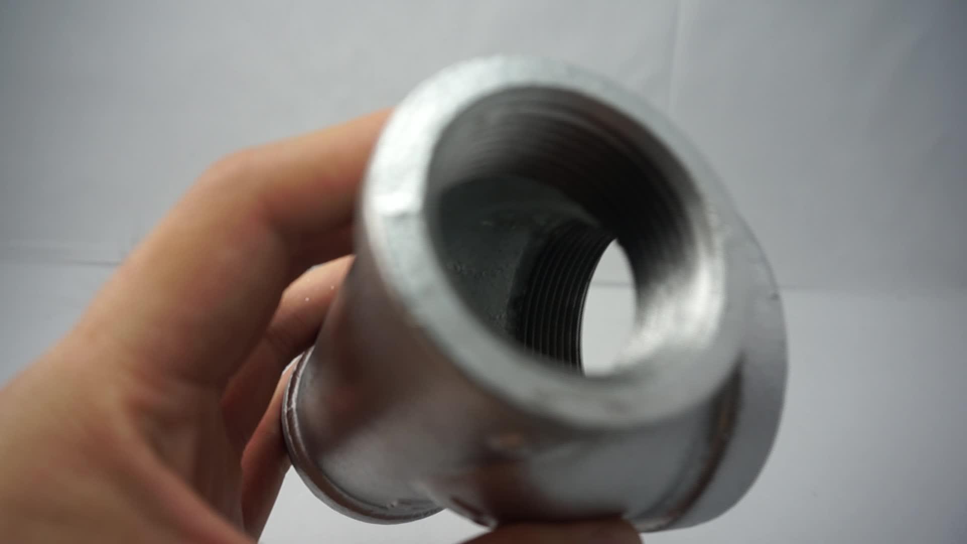 Black Malleable Iron Pipe Fittings 130 Pipe Fitting For Furniture Diy