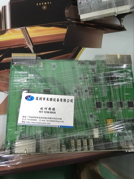 KLA-M4530-003 spot price can be repaired