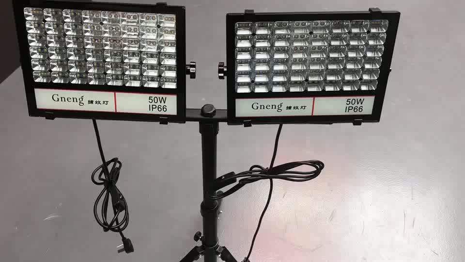 Lighting Professional Auto Detailing Light Car Care Tools Car