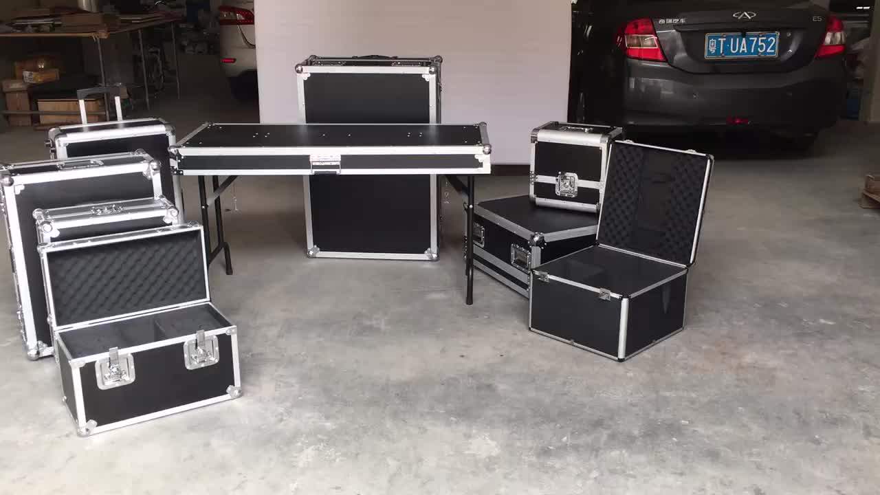 12 Space 12u Ata Shock Mount Effects Flight Road Rack Case Buy Rack