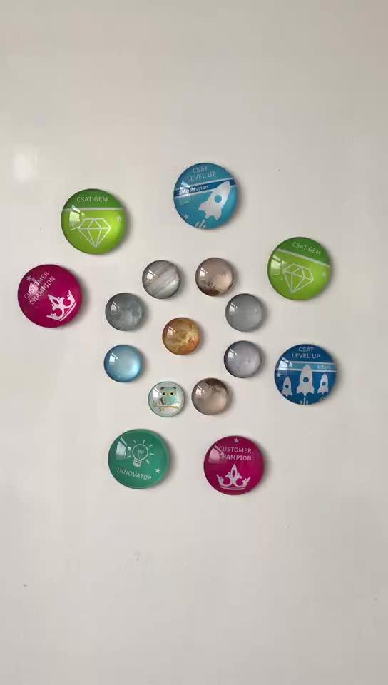 Hot Sale Crafts Custom Dome Glass Fridge Crystal Refrigerator Buy Crystal