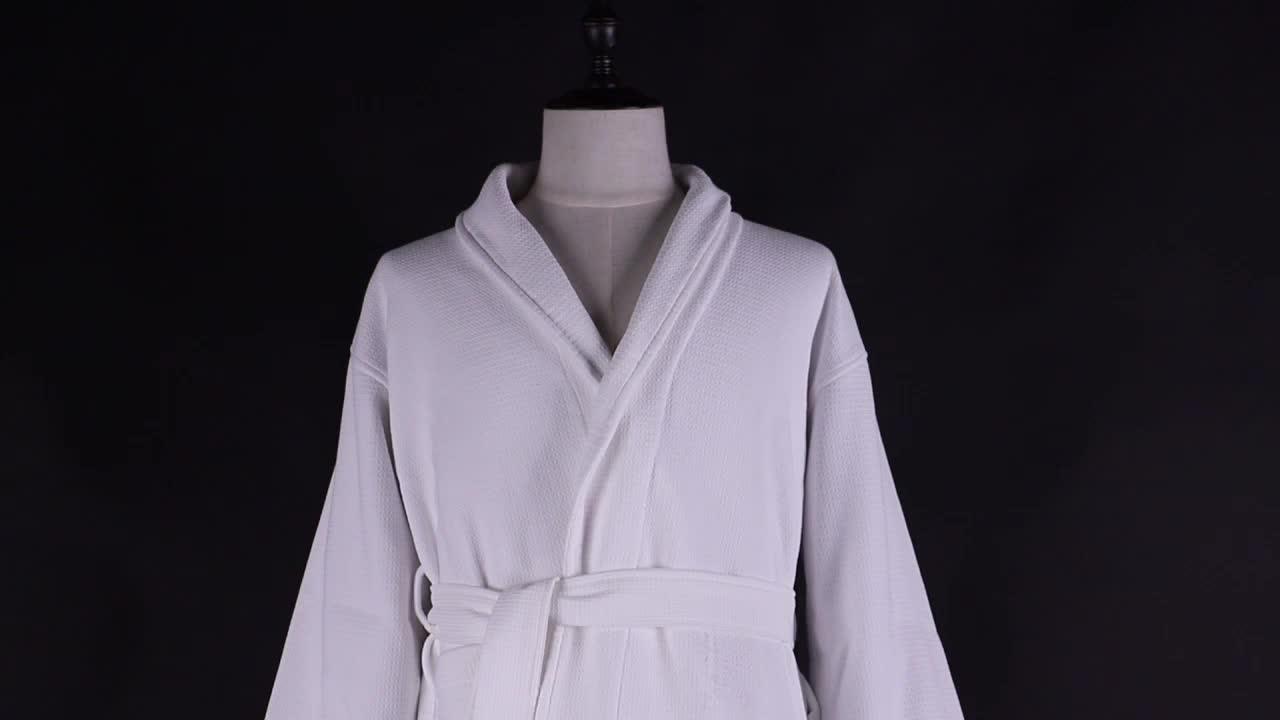 100 Cotton White Embroidery Velour Bathrobe Buy Cheap Cotton Bathrobe,Egyptian Cotton