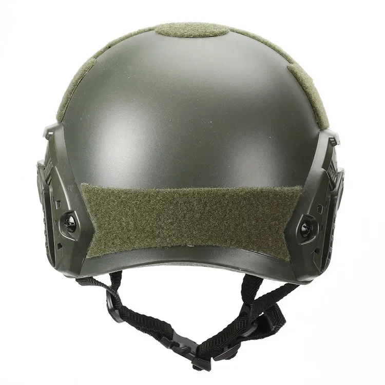 Tactics helmet