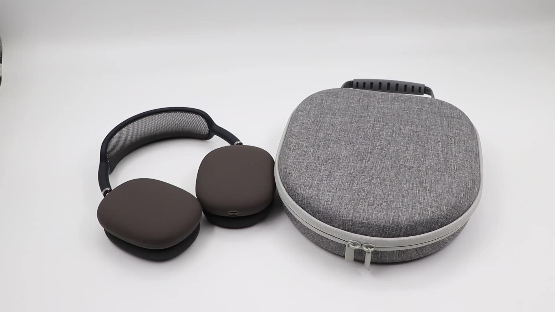Hard EVA Case for Sony WH CH700N WH 