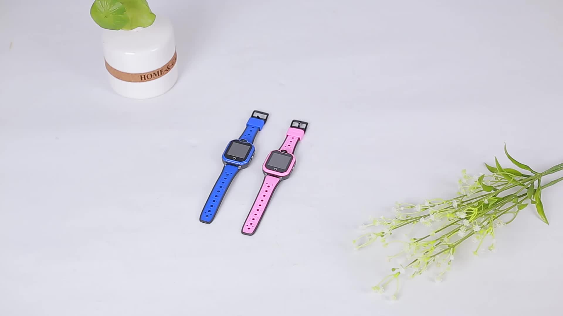 android watch 4g