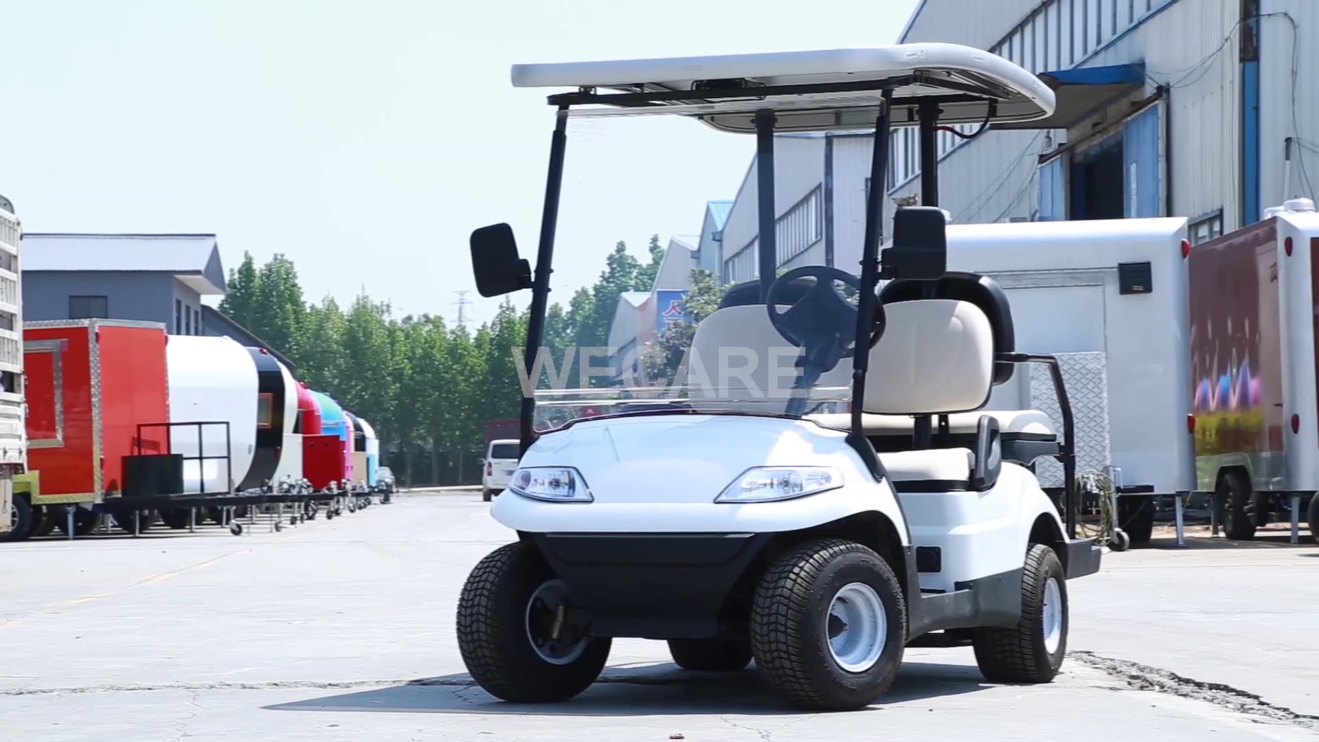 harga buggy car golf