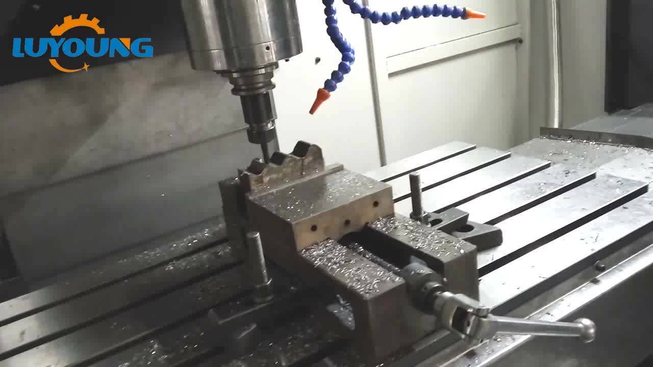 Xh714 Small Cnc Milling Machine Introduction Pdf Buy Cnc Milling