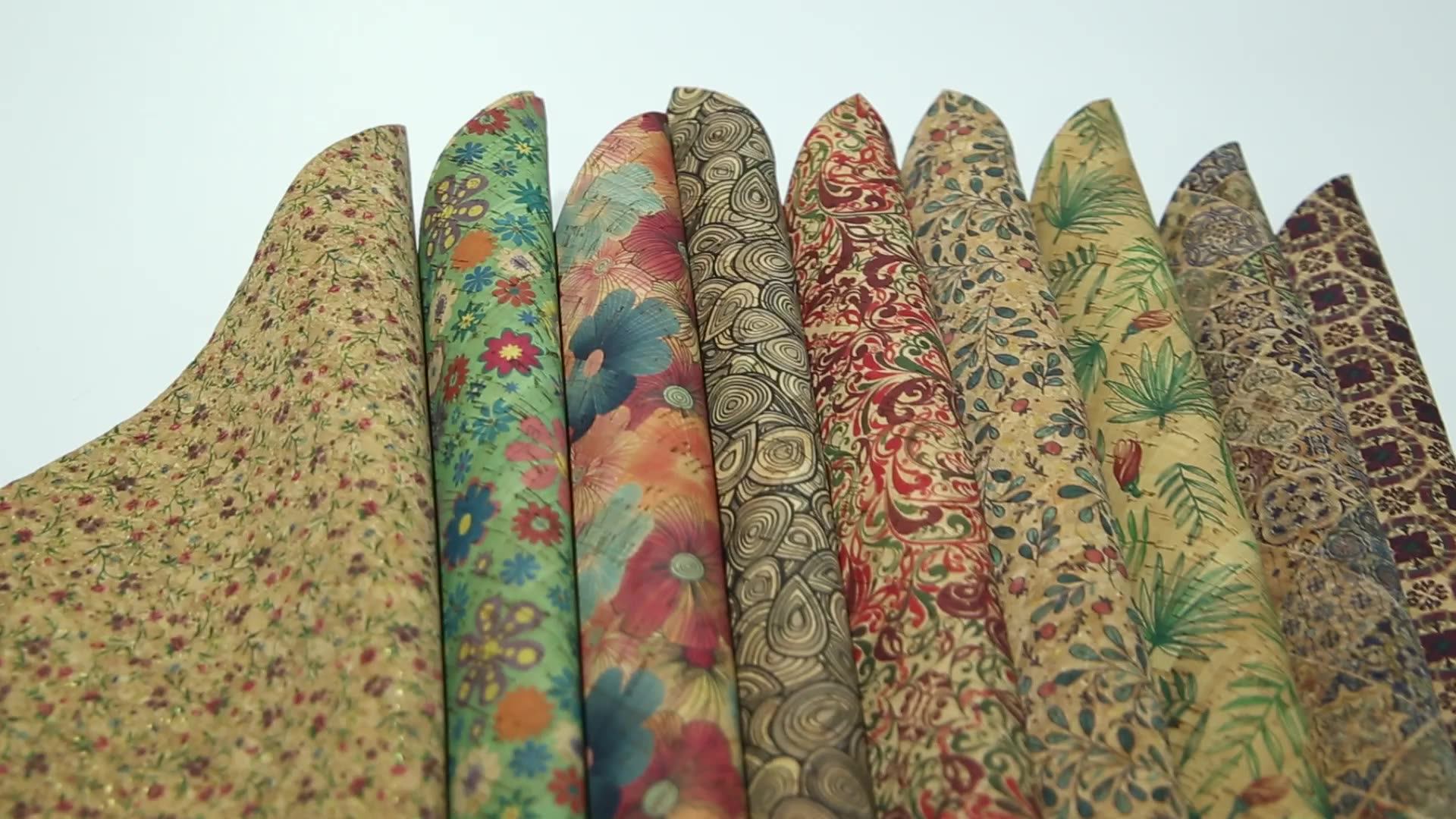 Eco Friendly Waterproof Wearresistant High Color Fastness Durability