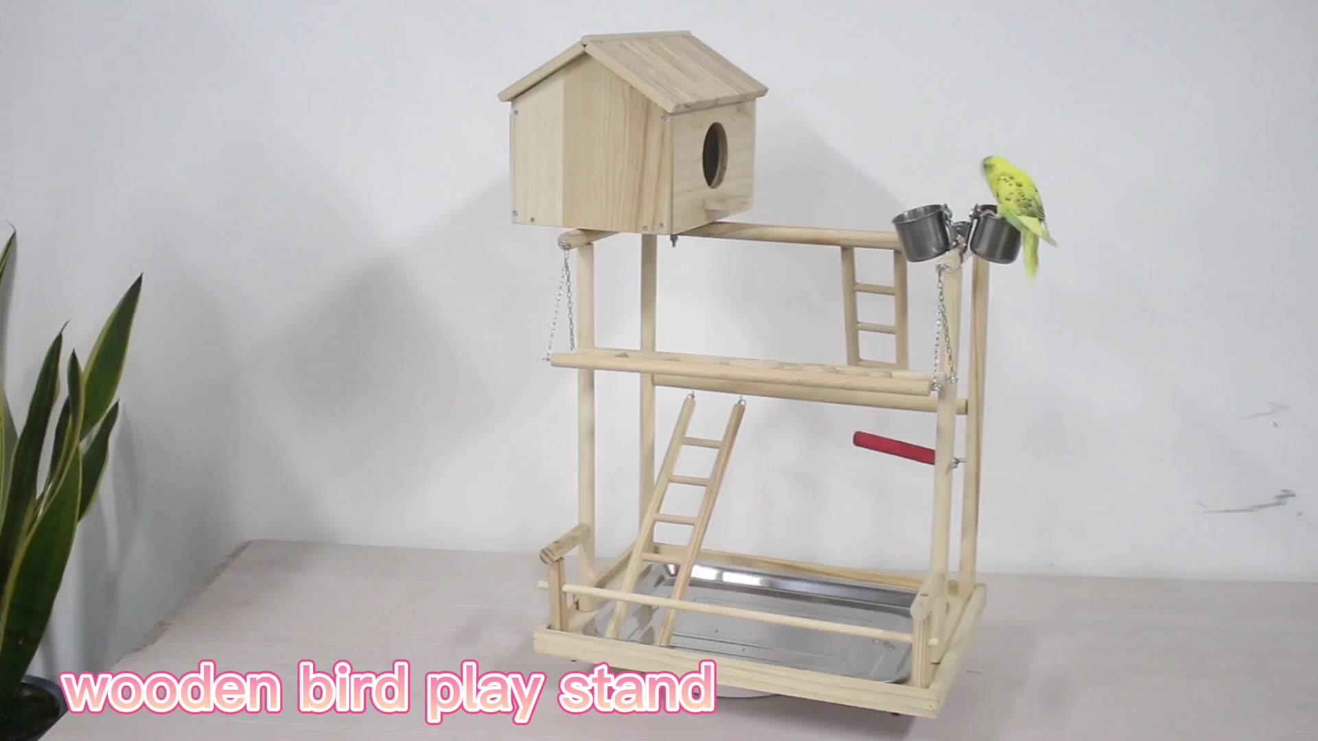 Squirrel Picnic Table Feeder Cute Hanging Mini Tables For Squirrels And