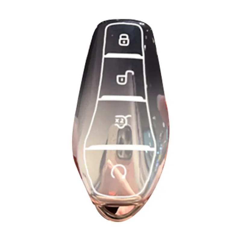 Suitable for BYD Key Set Song Qin L Yuan PLUS/dmi Dolphin Han EV Tang Pro Seagull Destroyer 05 Seal