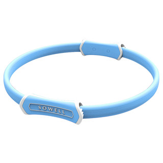 瑜伽圈普拉提圈魔力圈环瘦腿瘦腰美胸开背盆底肌修复家用健身器材