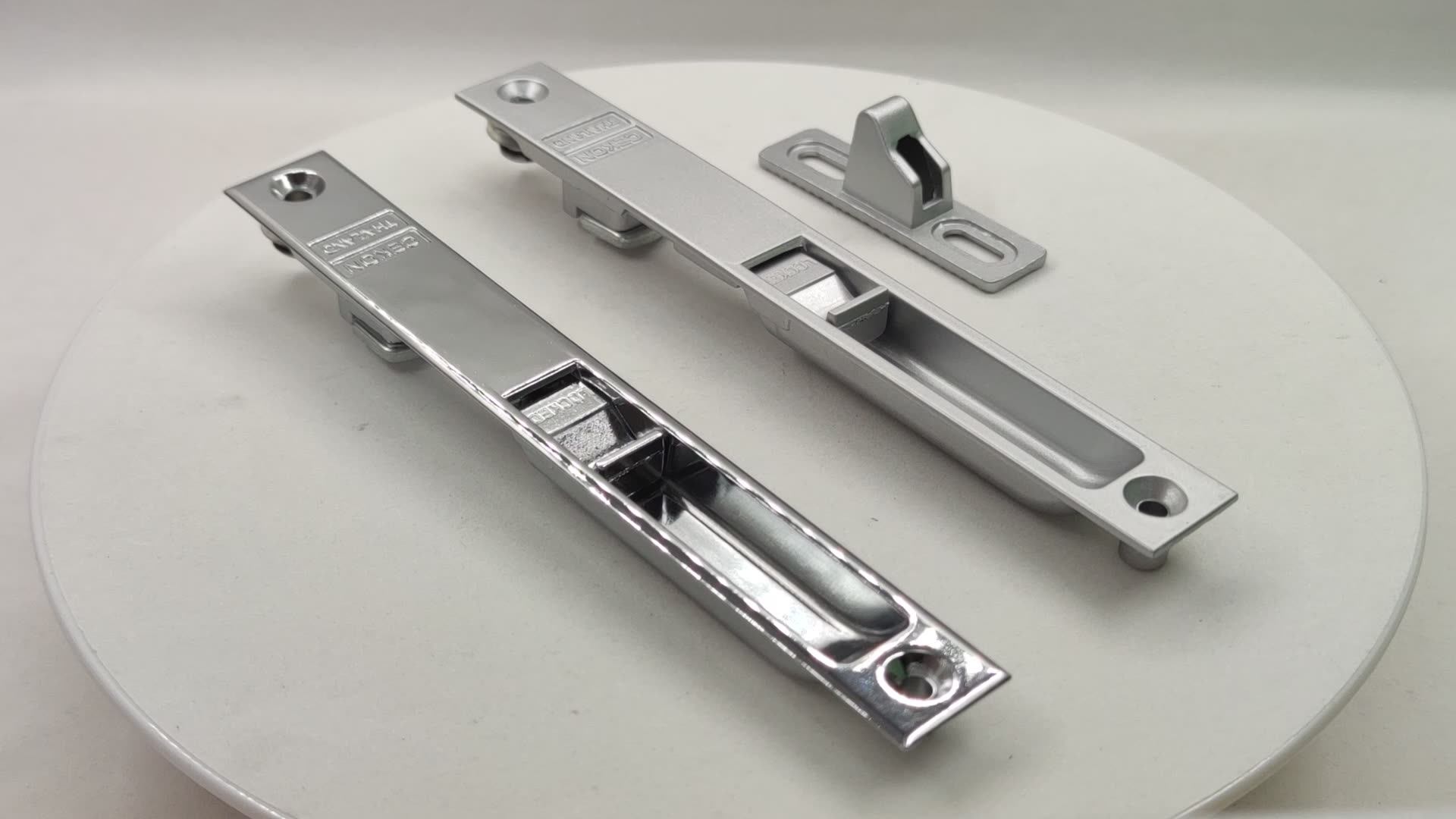 Foshan Factory Cheap Price Bangladesh Sliding Window Door Cekon And