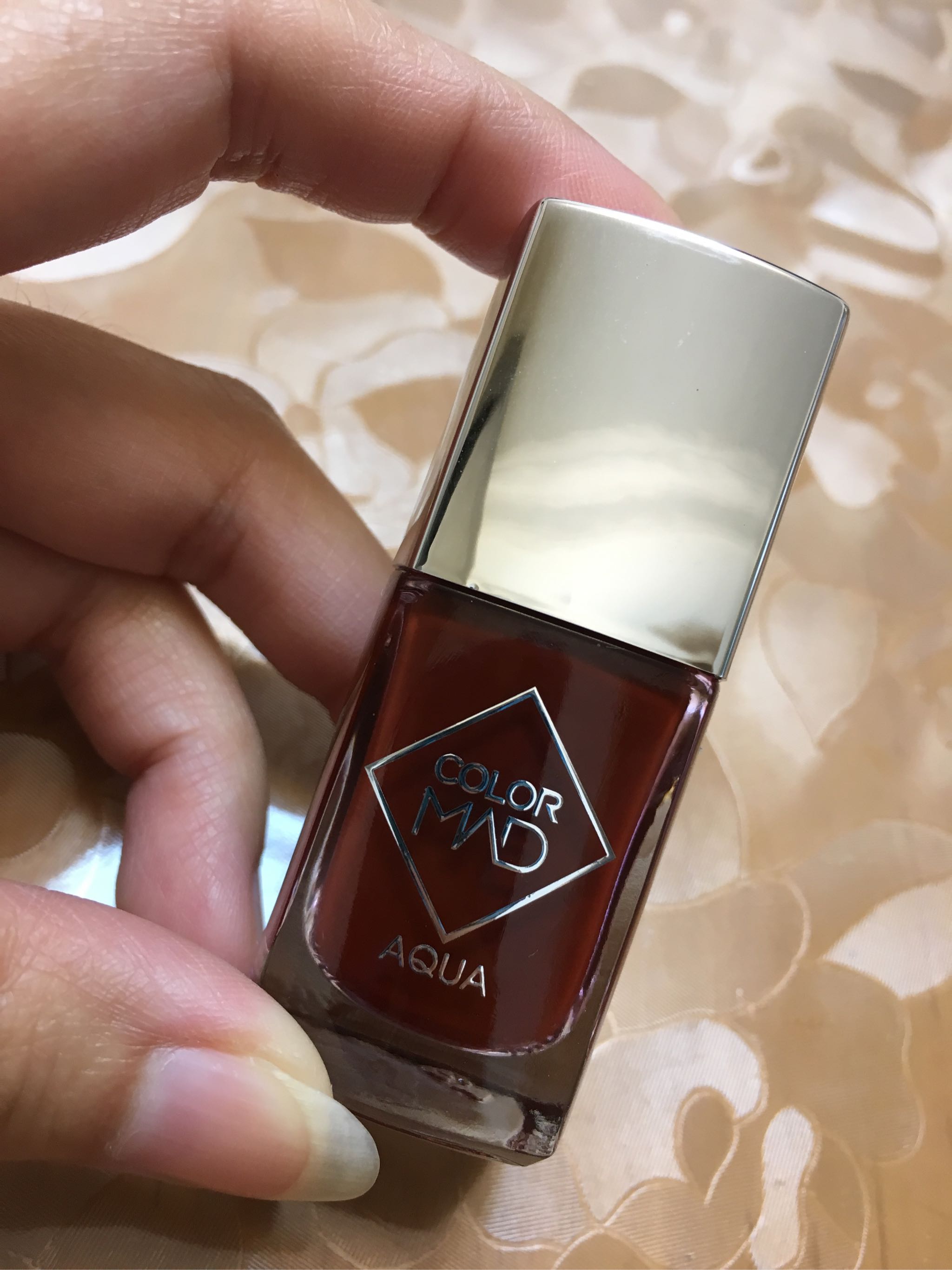 超高级绝美甲油显白显气质怎么样，它的使用效果如何,第7张