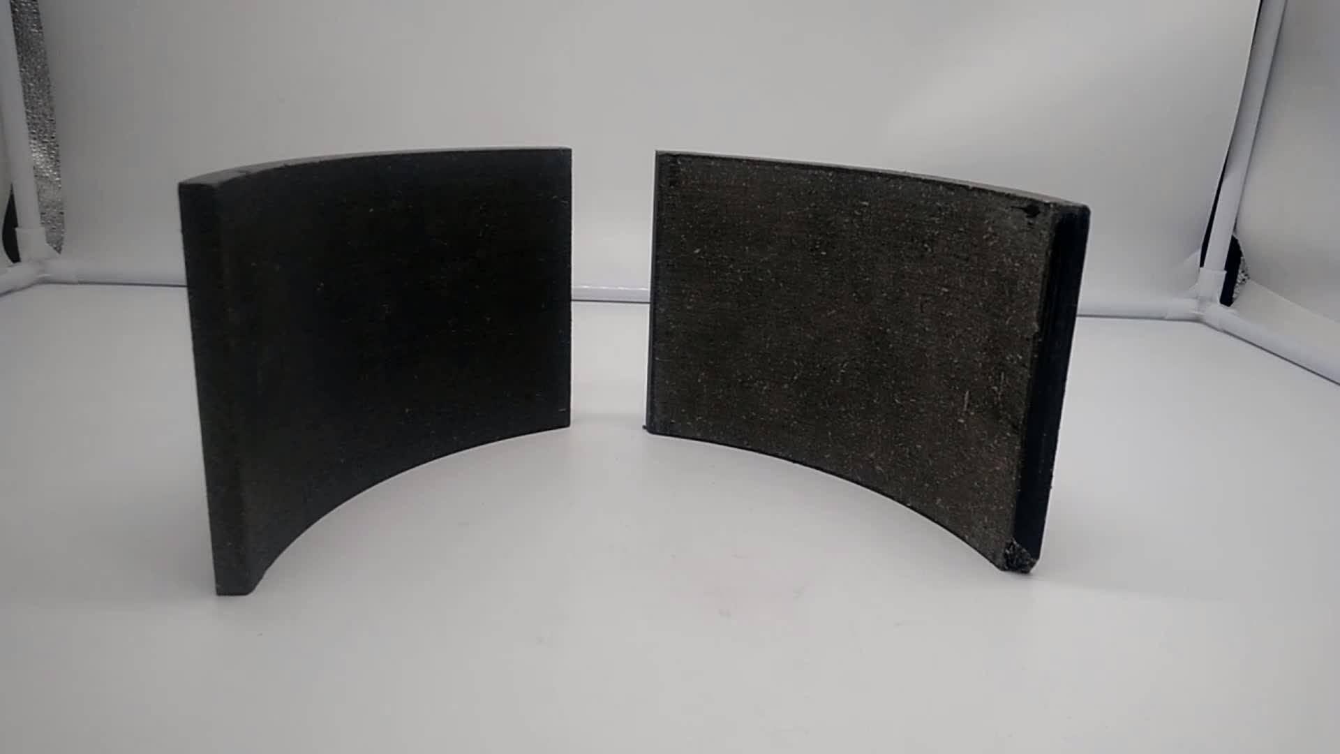 Hoists Disc Brake And Crane Emergency Brake For Tower Crane Trolley