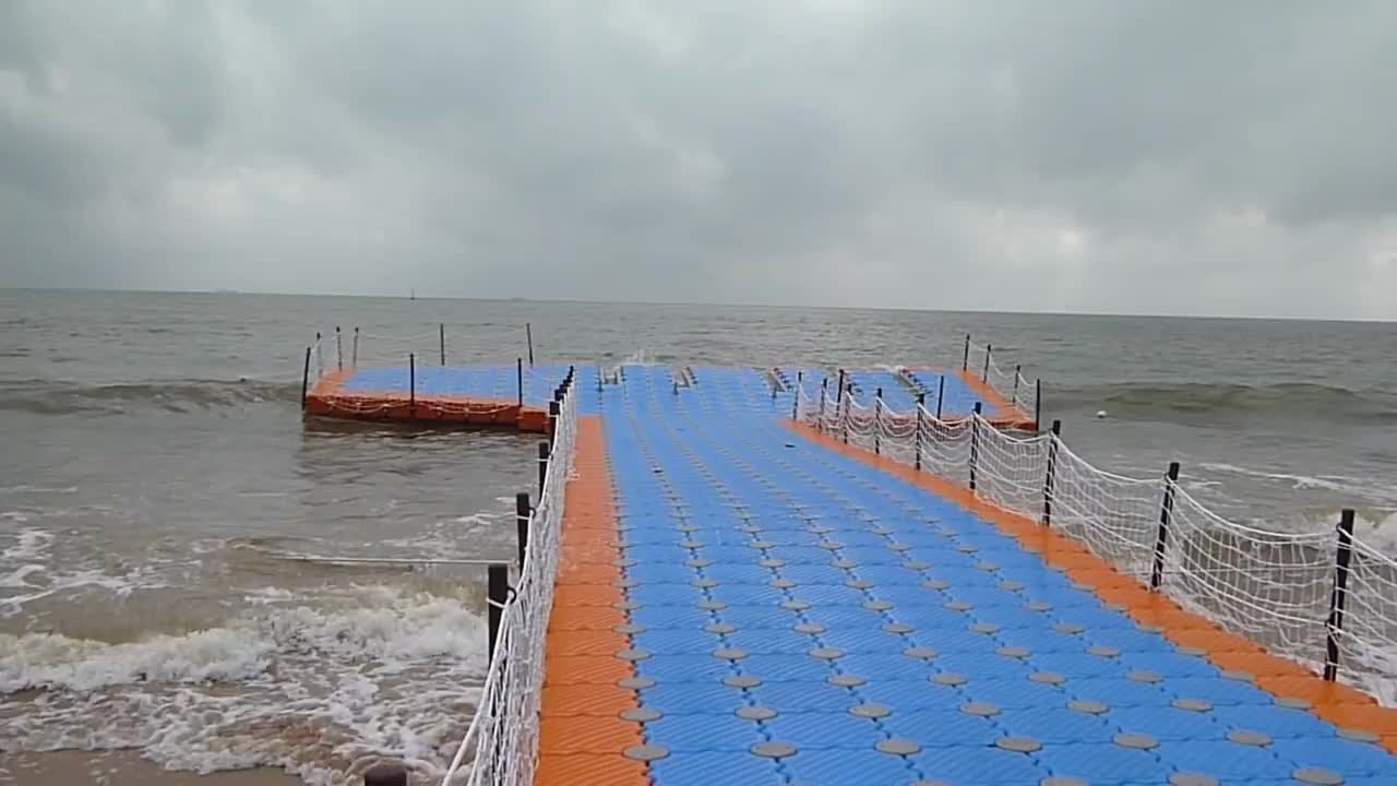 Jet Ski Dry Rollers Floating Dock Systems For Sale Buy Floating Dock