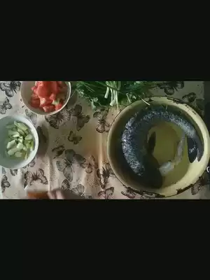 250g * 20 bags Yunnan Yuxi sauce Fengyuan vanilla sour soup hot pot soup bottom fish fat beef pig feet tomato whole box