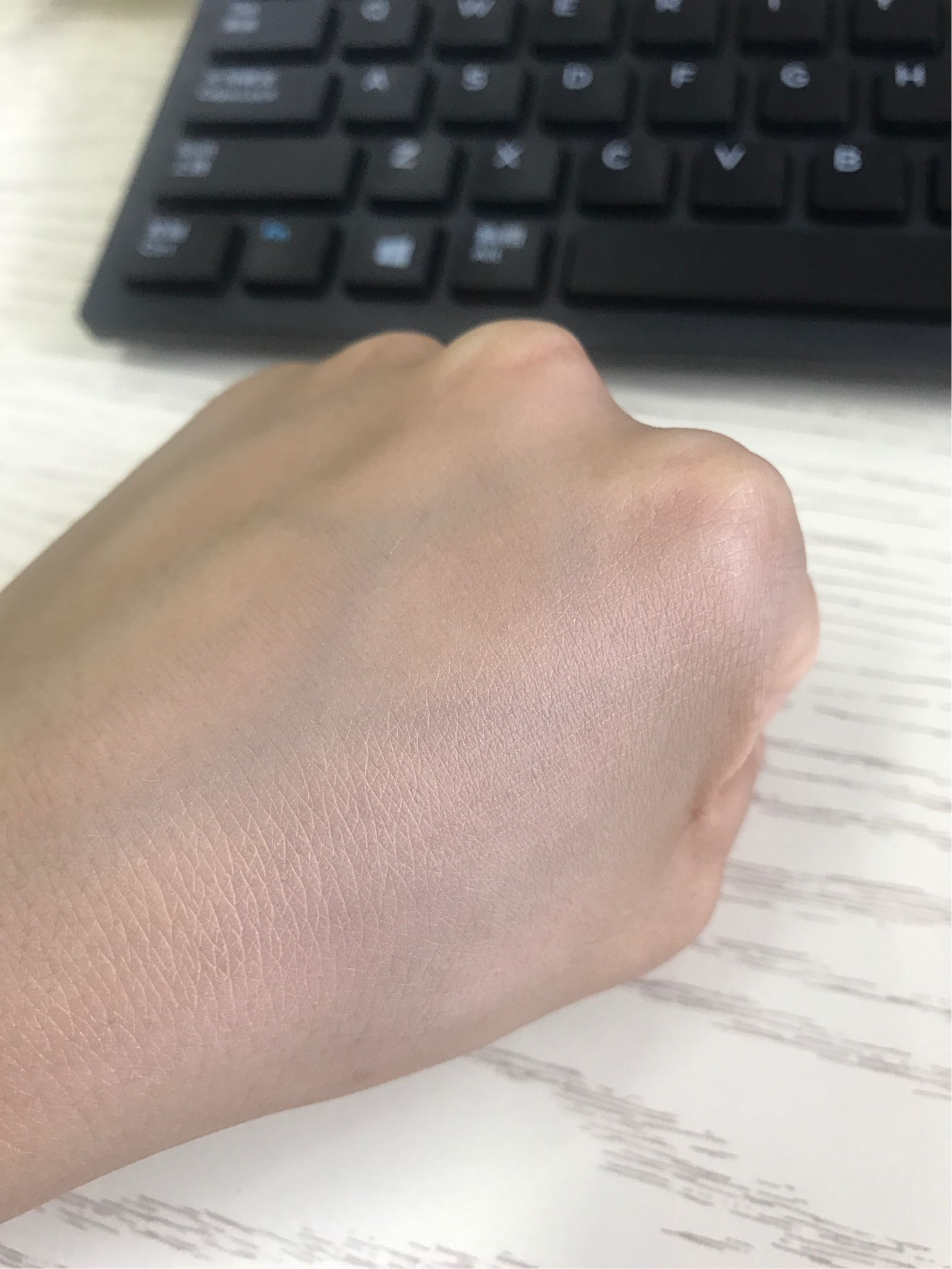 自然堂凝时肌活修纹精华霜