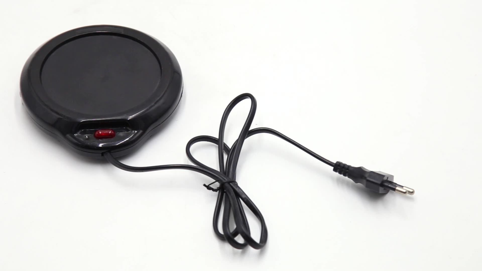 Cheap Desktop Wax Burner Wholesale Ceramic Electric Tart Candle Warmer