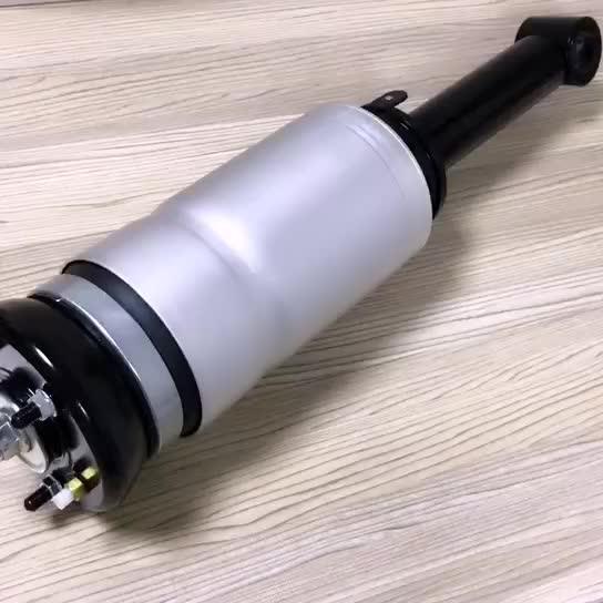 Auto Spare Parts Air Suspension Strut For Range Rover Sport Lr3 Lr4