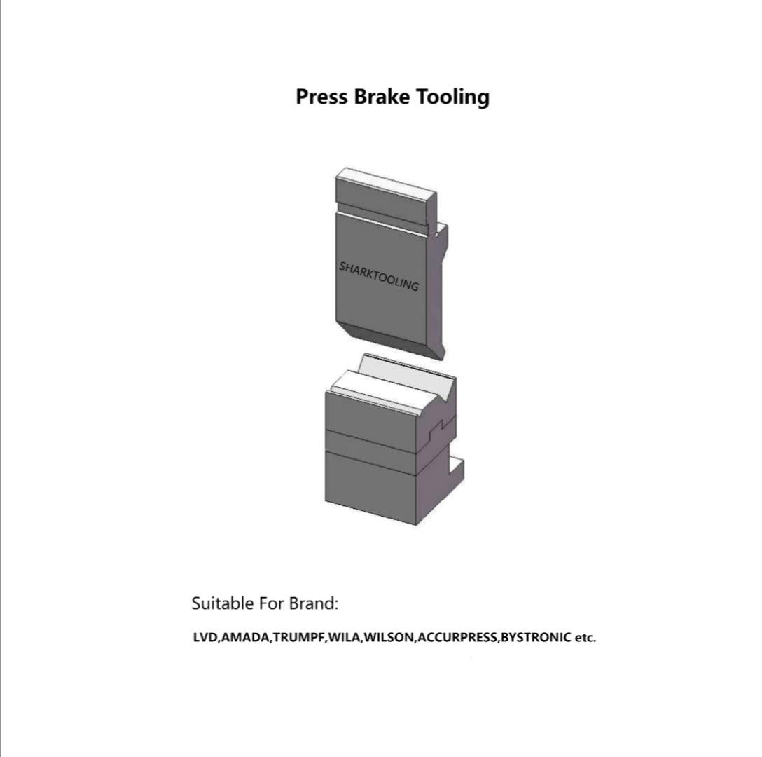 Press Brake Tooling And Dies Suitable For Wila Wilson Lvd Amada