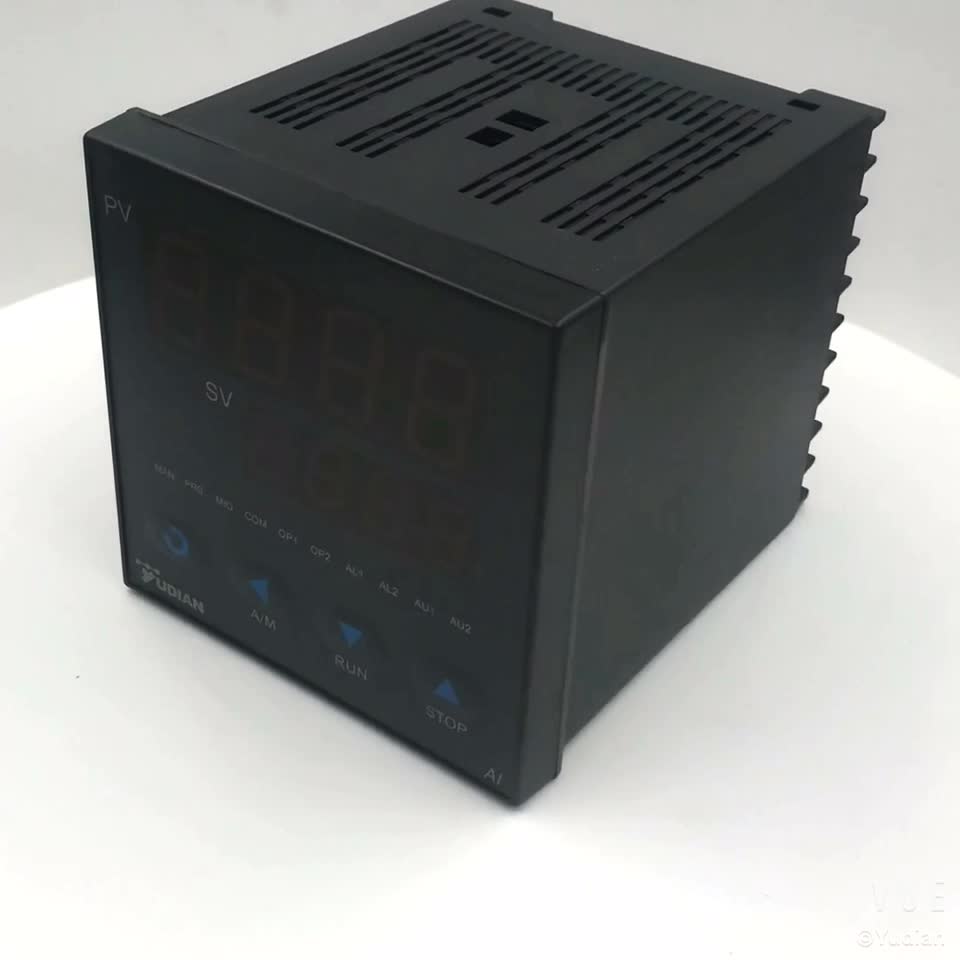 Yudian Microprocessor Pid Cn 40 Temperature Controller User Manual Buy Microprocessor Pid Temperature Controller Cn 40 Temperature Controller User Manual Temperature Controller Product on