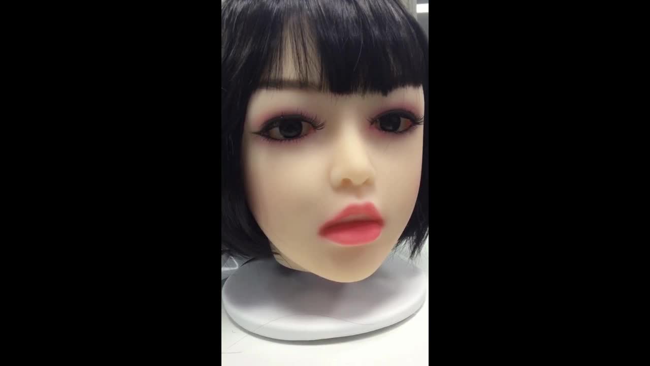 2018 New 165cm Big Ass Real Sex Doll Robot With Oral Anal Vagina