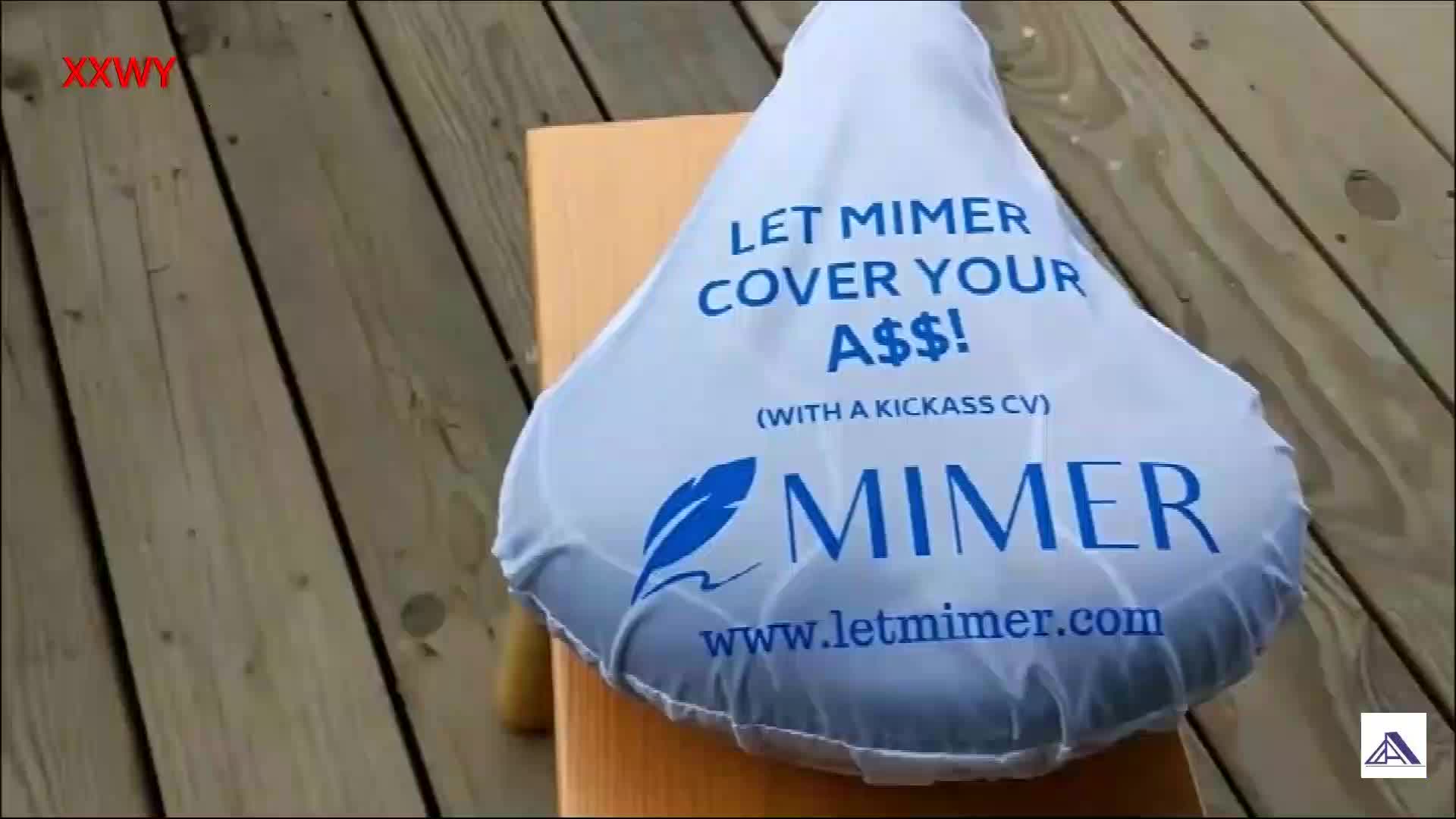 bike seat cover target