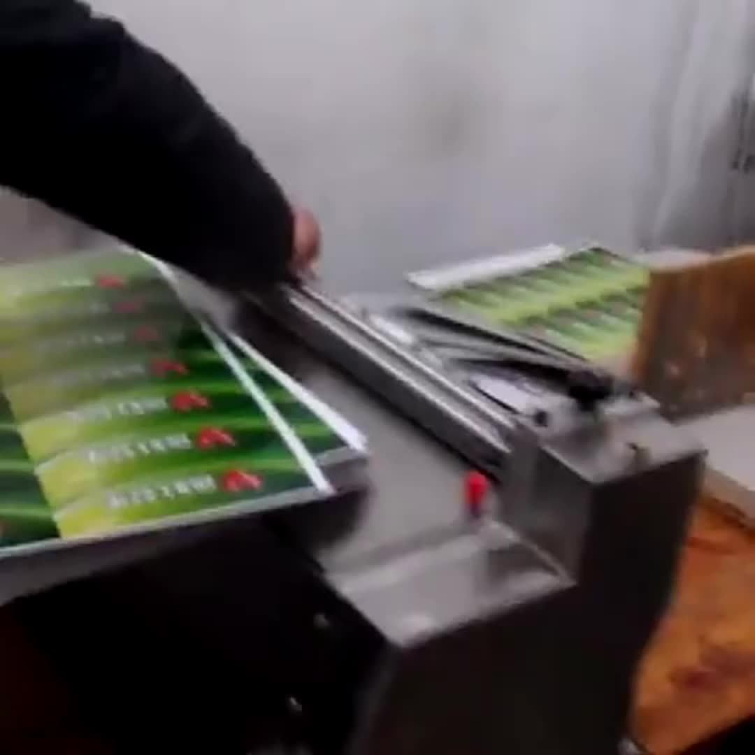 Factory Direct Sales Hot Gluing Machine Hot Melt Glue Coating Machine