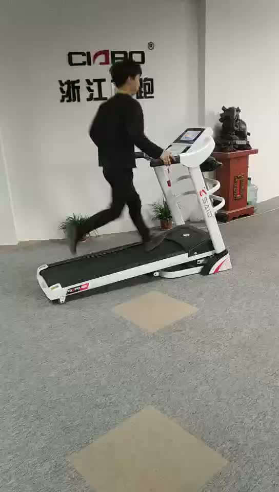 Treadmill in Home 4500x300