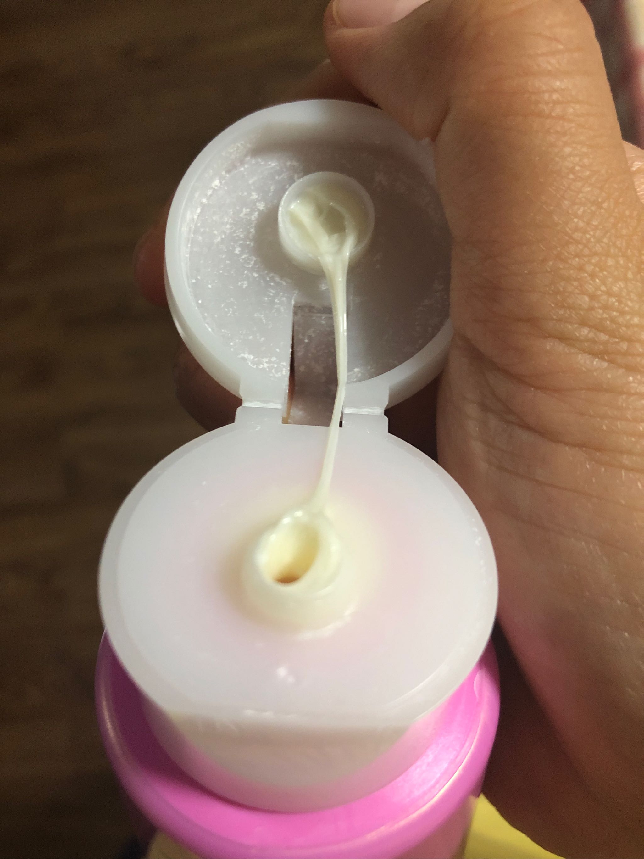 资生堂珊珂新品胶原洁面乳2支怎么样好用吗是什么品牌，来自上班族的亲身体验,第4张