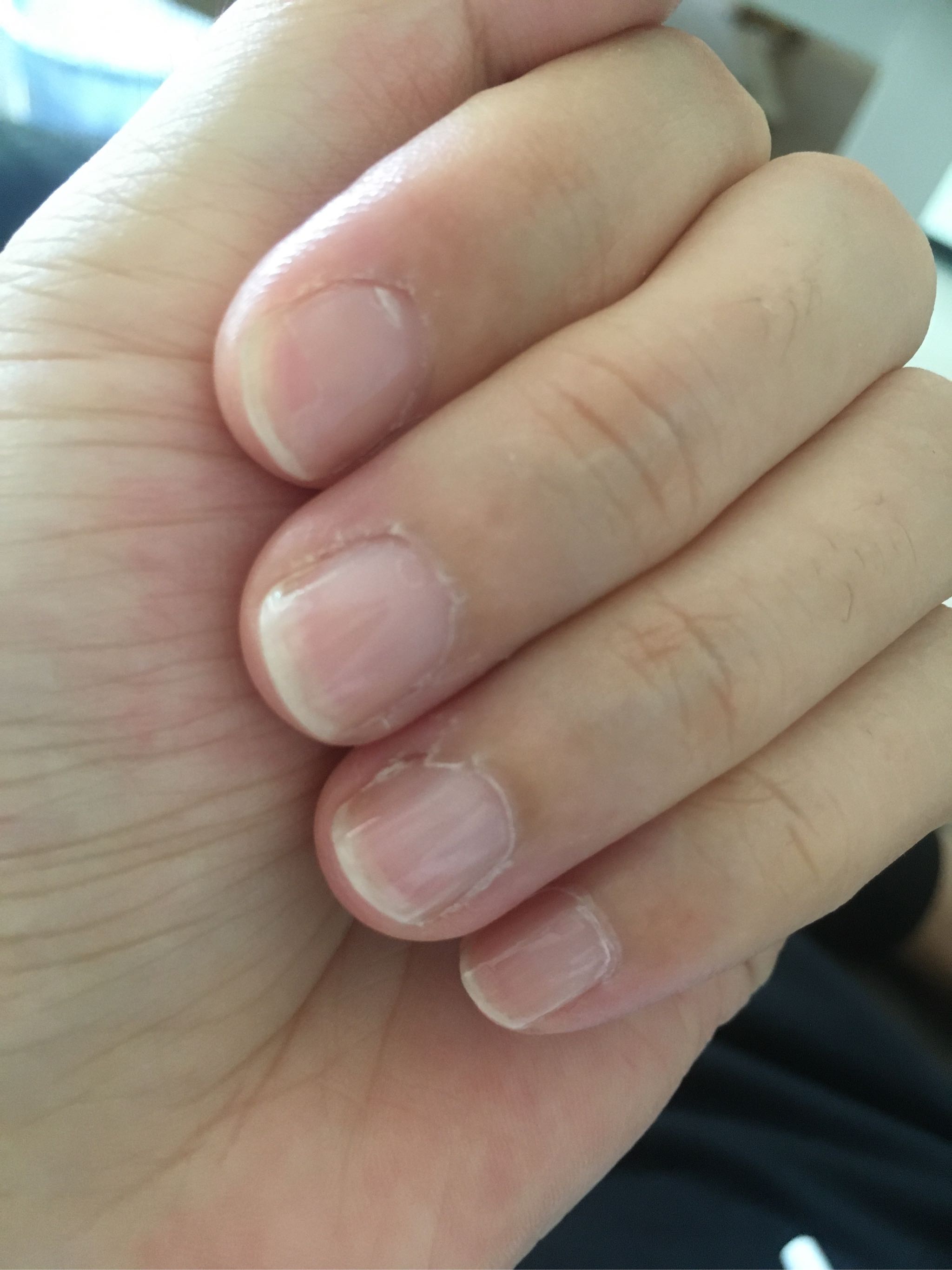 养护甲油滋养亮甲性价比真高，真实上手体验,第8张