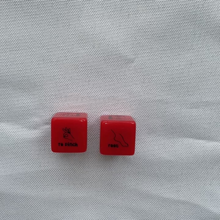sexy dice club sexy dice club
