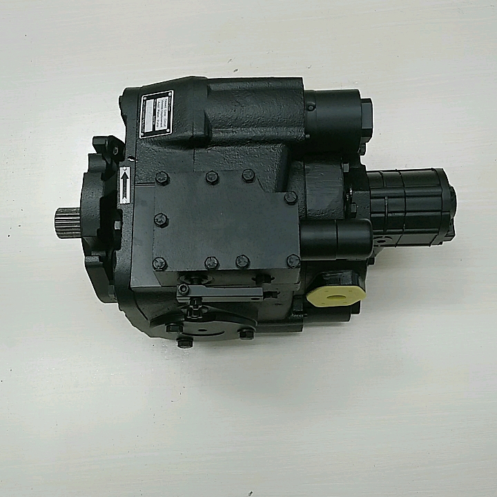 Highland Spv 23 Hydraulic Ram Pump For A Wood Splitter Buy Log