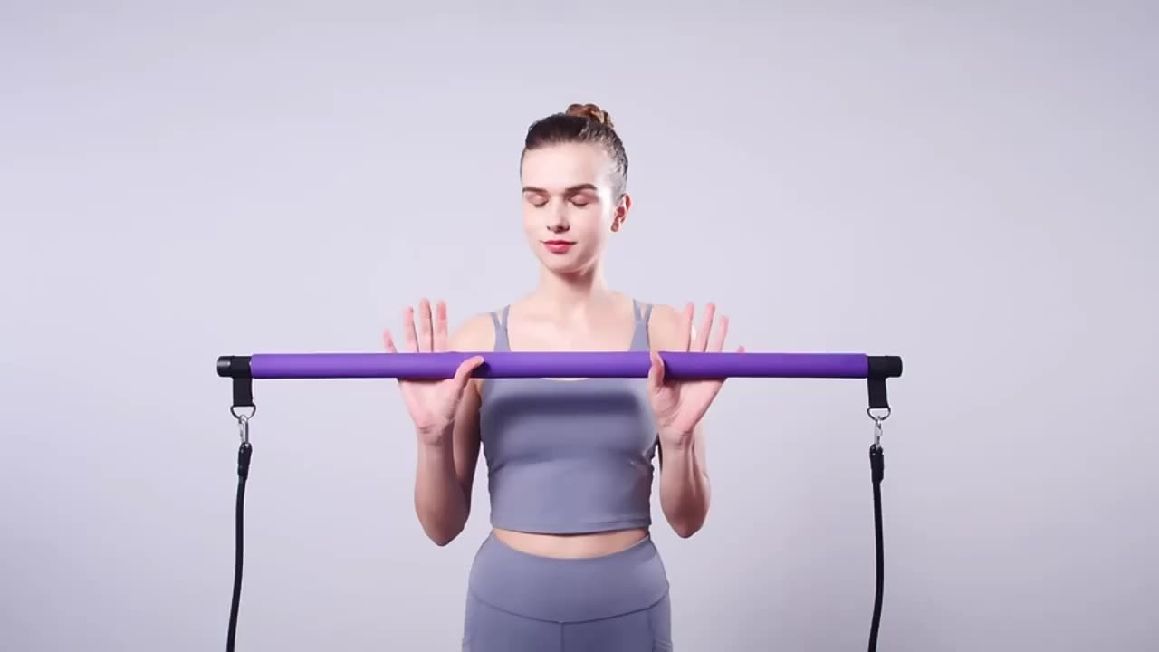 Палка для занятий фитнесом