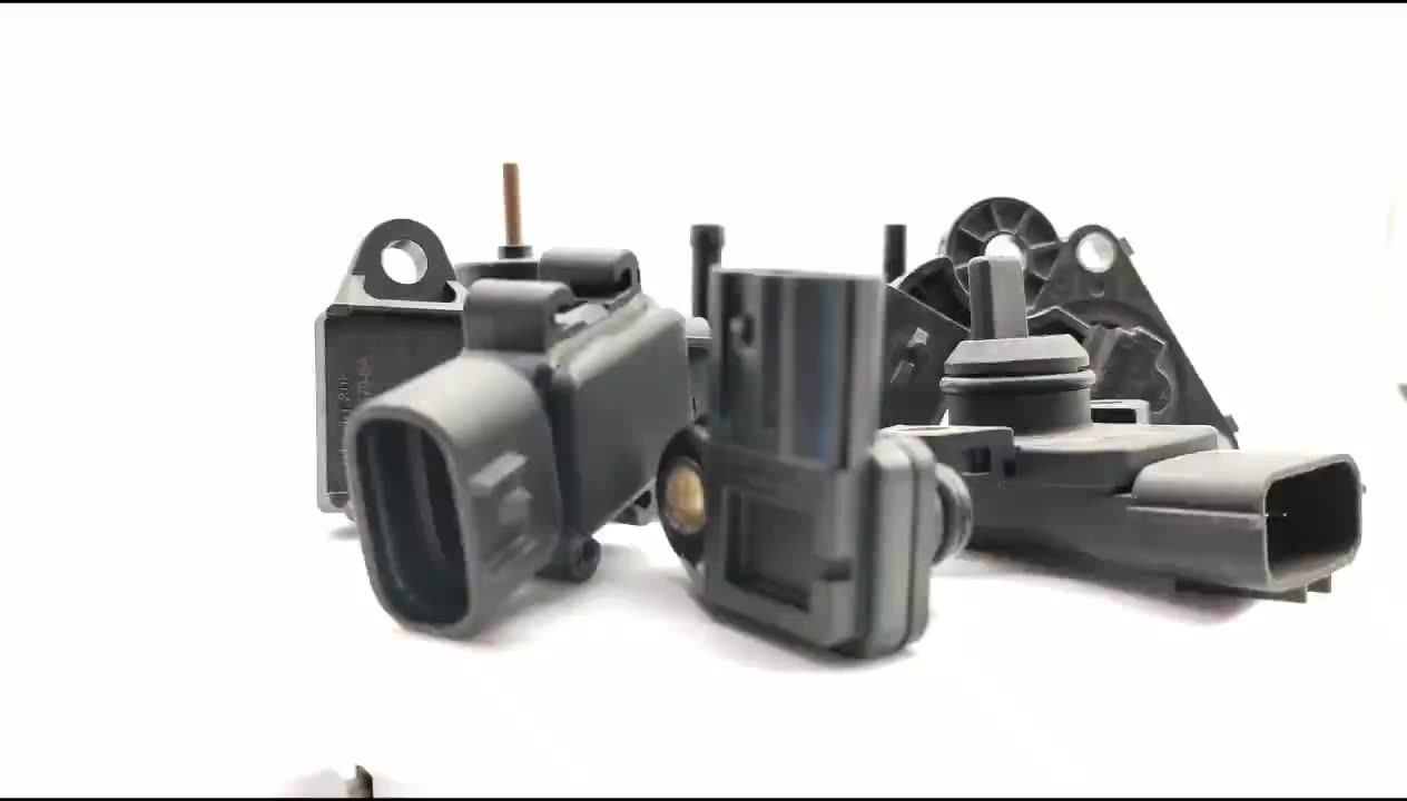 Map Manifold Absolute Air Pressure Sensor 22365eb30a 22365eb30a