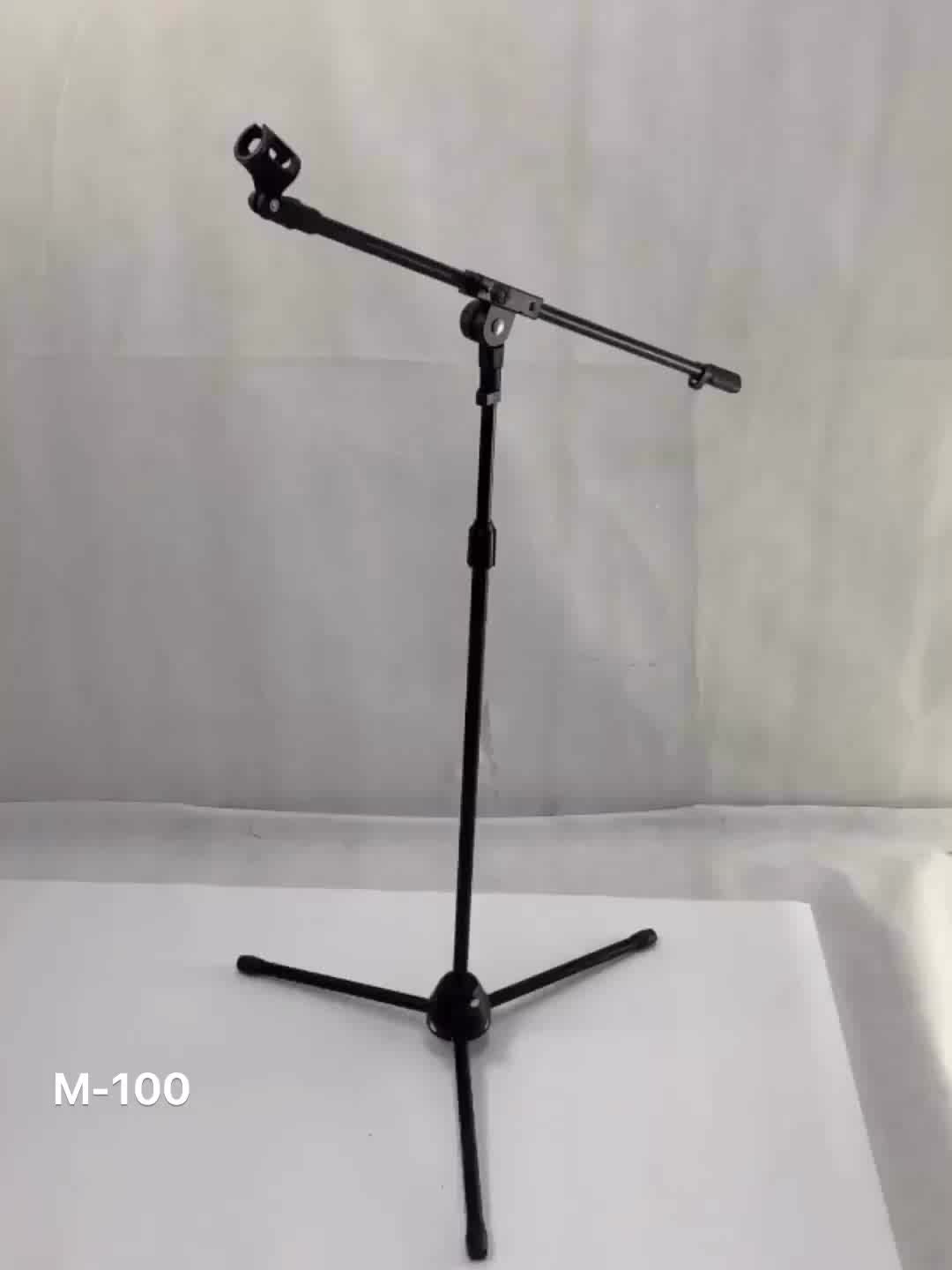 Hebikuo M100 Microphone Stand Professional Instrument Mic Stand Buy