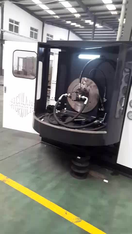 Hydraulic Test Bench For Sale,Flow Rate Testing Machinery,Hydraulic